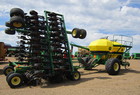 2001 John Deere 1860/1900