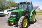2006 John Deere 6420