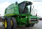2005 John Deere 9760 STS