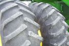 2005 John Deere 9760 STS
