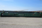 2007 John Deere 635F