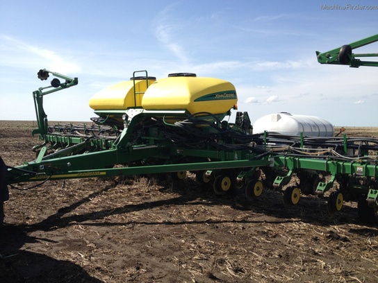 2005 John Deere 1770