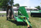 2010 John Deere HX15