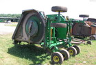 2010 John Deere HX15