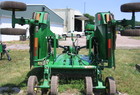 2010 John Deere HX15