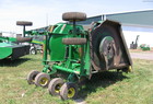 2010 John Deere HX15