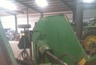  John Deere HX15