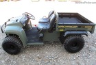 2001 John Deere 4X2 TRAIL GATOR