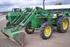 1983 John Deere 2550