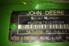 2006 John Deere 567