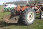  International 350