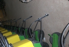 2002 John Deere 1720