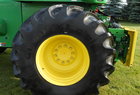 2008 John Deere 7750