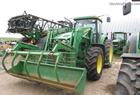 2005 John Deere 7920