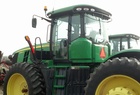 2012 John Deere 9360R