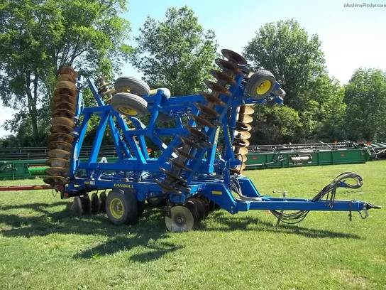 2010 Landoll 6230-29