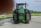 2009 John Deere 8430