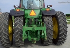 2009 John Deere 8430