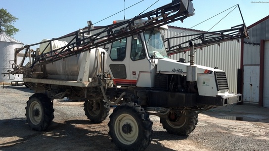 1993 Wilmar 745
