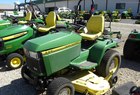 1995 John Deere 445