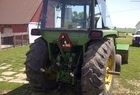 1974 John Deere 4030