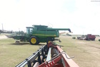 1988 Case IH 1010-30