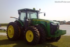2011 John Deere 8335R