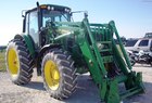 2007 John Deere 7330 Premium