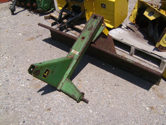  John Deere JD 45