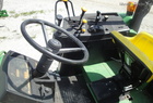 1993 John Deere 6200