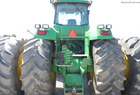1998 John Deere 9400