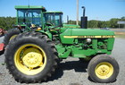 1977 John Deere 2040