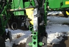 2010 John Deere 1770NT