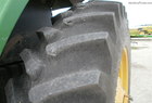 1998 John Deere 7810