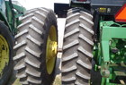 1991 John Deere 4955