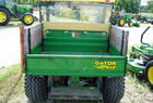 1997 John Deere 4X2 GATOR