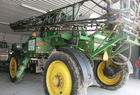 2004 John Deere 4710