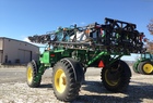 2004 John Deere 4710