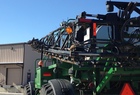 2004 John Deere 4710