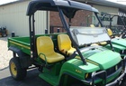 2007 John Deere 620i