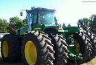 2011 John Deere 9430