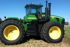 2011 John Deere 9430
