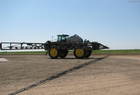 2008 John Deere 4930
