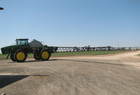 2008 John Deere 4930