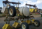  Redball 8-Row Hooded Sprayer