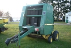  John Deere 330