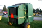  John Deere 330