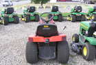  Ariens ht16