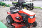  Ariens ht16