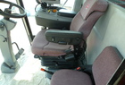 2011 Massey - Ferguson 9795
